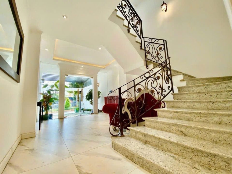 🏡 BÁN NHÀ PHỐ KDC EVERRICH 3 – NHÀ ĐẸP – DIỆN TÍCH 8×18 144M² GIÁ 30 TỶ