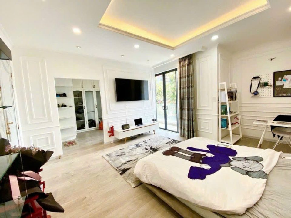 🏡 BÁN NHÀ PHỐ KDC EVERRICH 3 – NHÀ ĐẸP – DIỆN TÍCH 8×18 144M² GIÁ 30 TỶ