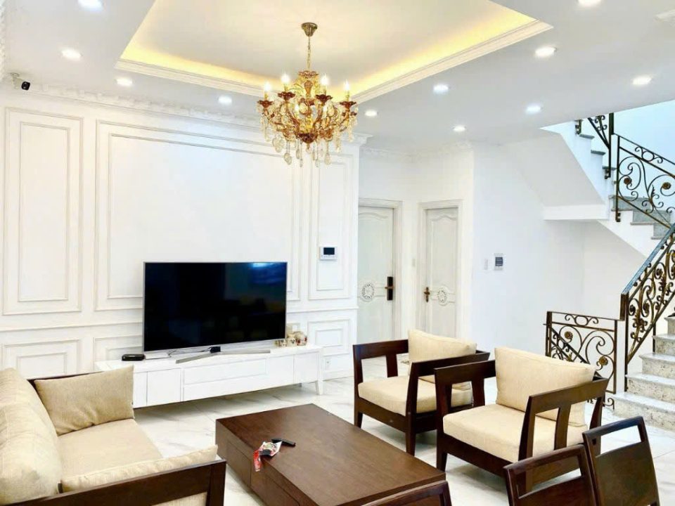 🏡 BÁN NHÀ PHỐ KDC EVERRICH 3 – NHÀ ĐẸP – DIỆN TÍCH 8×18 144M² GIÁ 30 TỶ