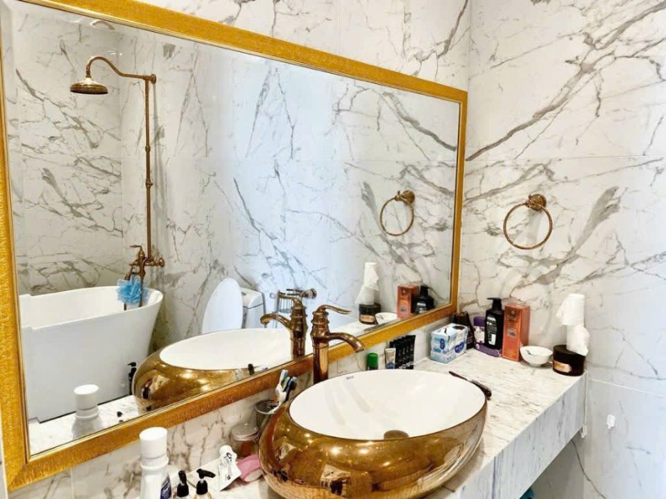 🏡 BÁN NHÀ PHỐ KDC EVERRICH 3 – NHÀ ĐẸP – DIỆN TÍCH 8×18 144M² GIÁ 30 TỶ