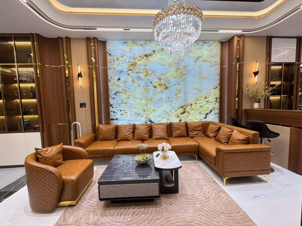 🏠 NHÀ ĐẸP TĐC PHÚ MỸ – CÓ THANG MÁY – GẦN CÔNG VIÊN – GIÁ 18,9 TỶ 🔥