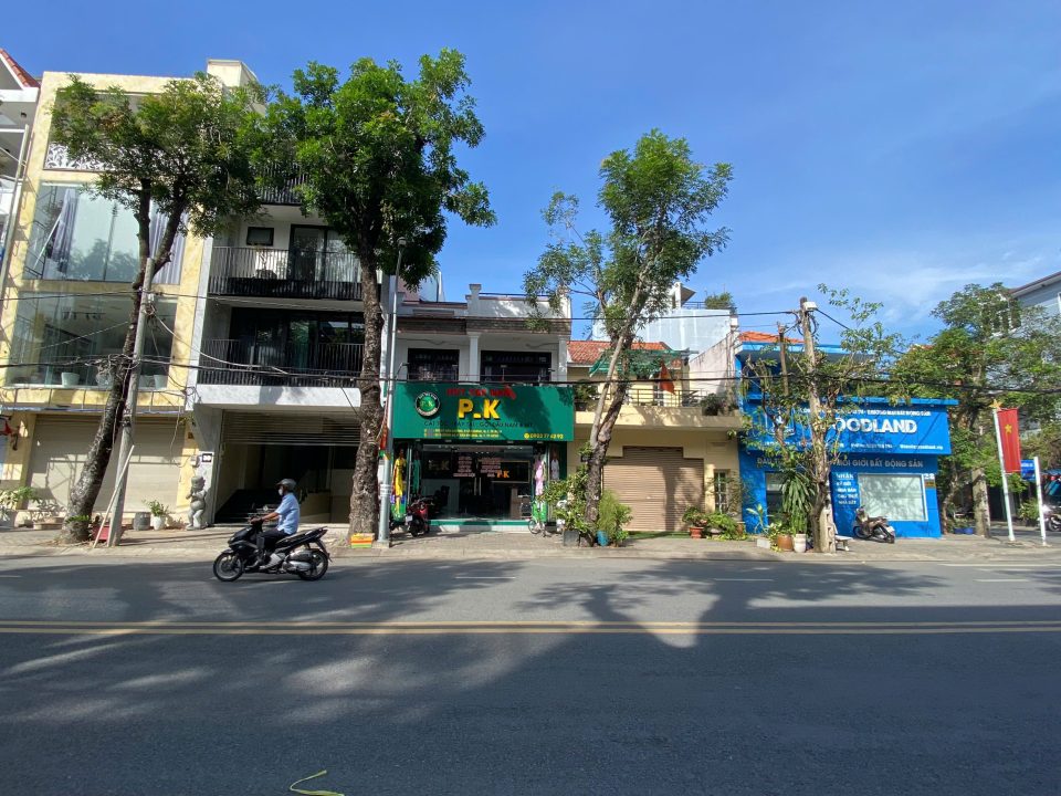 NHÀ MẶT TIỀN ĐƯỜNG 20M KDC TÂN QUY ĐÔNG – 90M² – KINH DOANH ĐA NGÀNH – GIÁ 29 TỶ