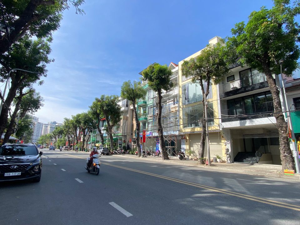 NHÀ MẶT TIỀN ĐƯỜNG 20M KDC TÂN QUY ĐÔNG – 90M² – KINH DOANH ĐA NGÀNH – GIÁ 29 TỶ