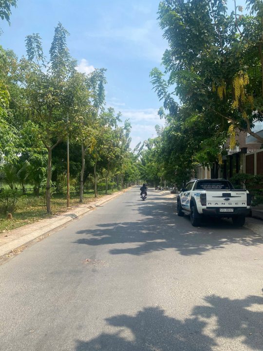 🌿 HÀNG HIẾM AN PHÚ HƯNG – ĐẤT BIỆT THỰ VIEW SÔNG 7x20M – CHỈ 30 TỶ