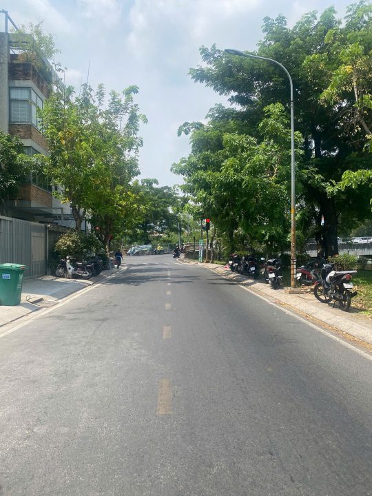 🌿 HÀNG HIẾM AN PHÚ HƯNG – ĐẤT BIỆT THỰ VIEW SÔNG 7x20M – CHỈ 30 TỶ
