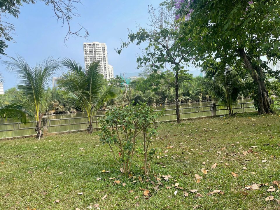 🌿 HÀNG HIẾM AN PHÚ HƯNG – ĐẤT BIỆT THỰ VIEW SÔNG 7x20M – CHỈ 30 TỶ