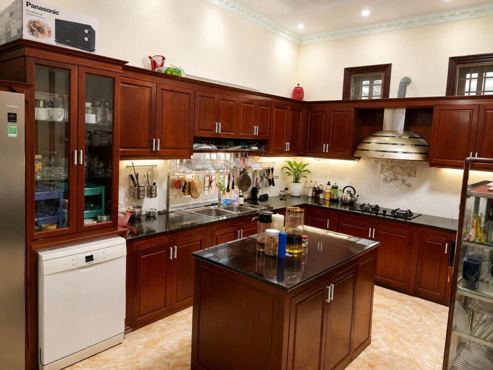 💎 50 TỶ – BIỆT THỰ ĐƠN LẬP CĂN GÓC SADECO VEN SÔNG QUẬN 7, ĐƯỜNG SỐ 17