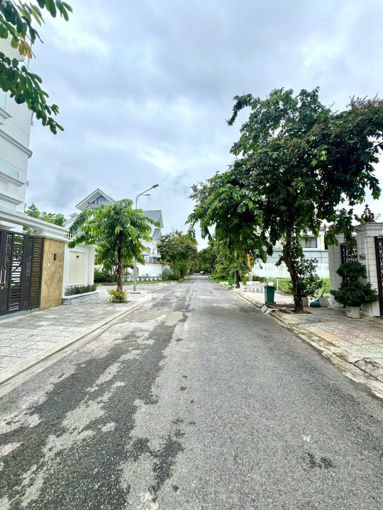 💎 BÁN ĐẤT NỀN BIỆT THỰ SADECO VEN SÔNG – 252M² ĐẤT BIỆT THỰ SADECO VEN SÔNG – GIÁ 160 TRIỆU/M²