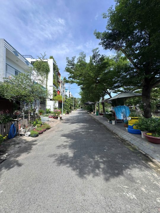 🔥 NHÀ PHỐ VIEW BỜ HỒ TĐC PHÚ MỸ – 90M² | CHỈ 11 TỶ (Không gian thoáng đẹp, view bờ hồ, mức giá hấp dẫn)