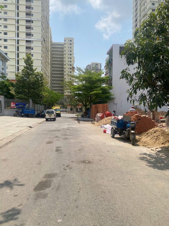 🔥 ĐẤT NỀN ĐỐI DIỆN TRƯỜNG HỌC – TĐC PHÚ MỸ | 5×18M | 90M² | CHỈ 11,5 TỶ| tích lũy tài sản hoặc đầu tư tại khu vực Quận 7