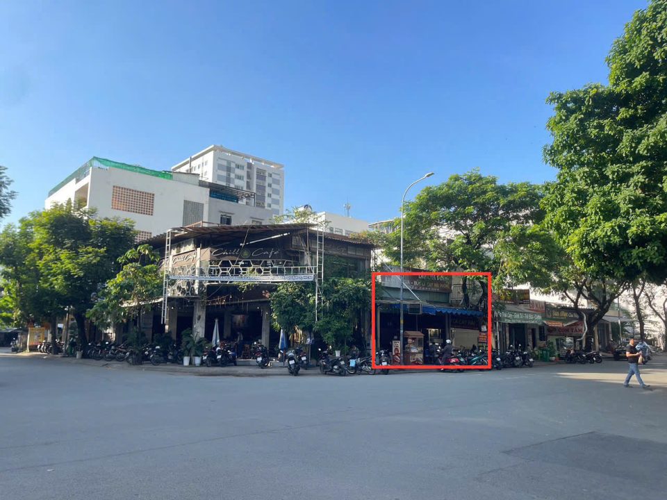 QUỸ ĐẤT MẶT TIỀN ĐƯỜNG LỚN SỐ 4 & 133M² CÔNG ÍCH Q4 – VỪA GIỮ TÀI SẢN, VỪA KHAI THÁC KINH DOANH