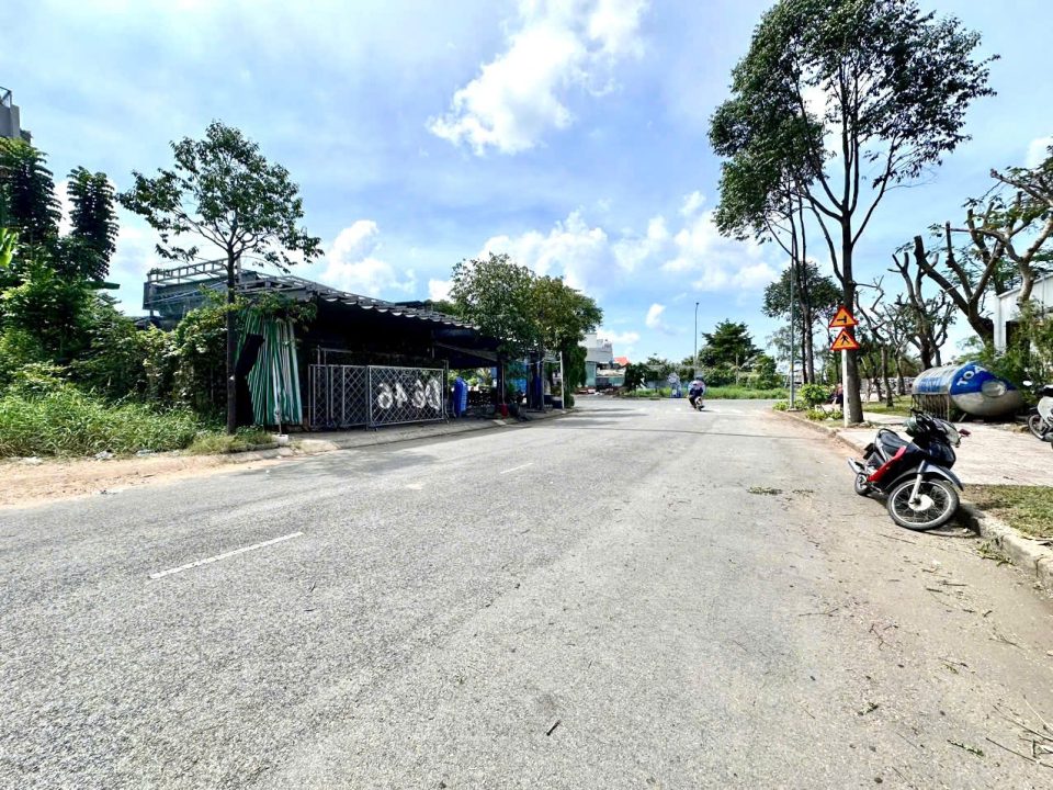🚀  SỞ HỮU LÔ ĐẤT 238,5M² TẠI CÔNG ÍCH Q4 – ĐẤT TRỐNG, VỊ TRÍ ĐẸP | 33.4 TỶ