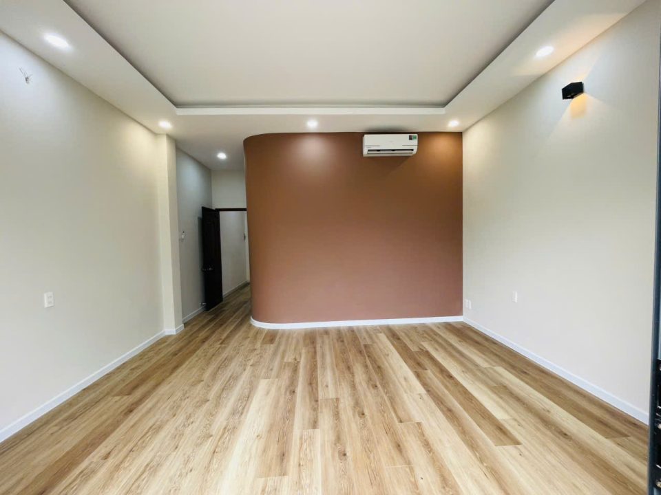 🔥 HÀNG HIẾM MẶT TIỀN TÂN QUY đường số 43 – 95,4M² | NGANG 5M | GIÁ CHỈ 18,5 TỶ