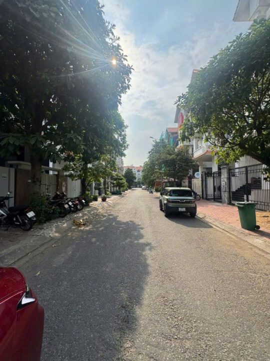 💎 BIỆT THỰ KDC HIM LAM – 200M² | THANG MÁY | GIÁ 53 TỶ