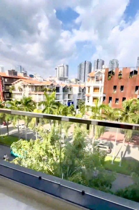 🌟 BIỆT THỰ GÓC HIM LAM – ĐƯỜNG D1 | 2 MẶT TIỀN | KHÔNG GIAN RỘNG | GIÁ 61 TỶ