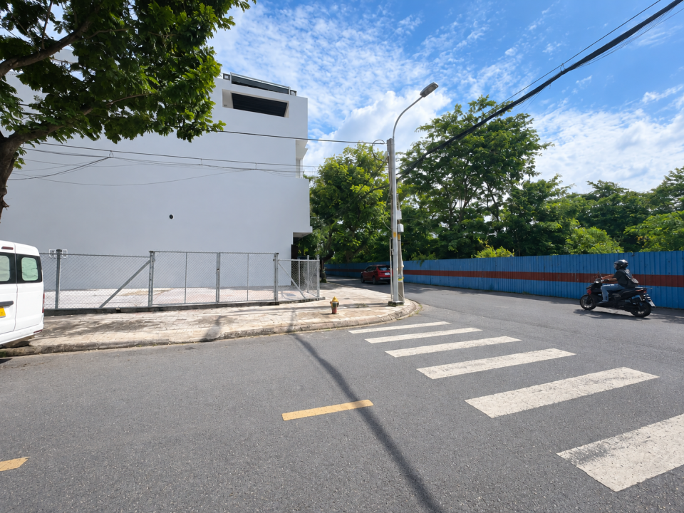 SIÊU HIẾM – LÔ ĐẤT NỀN 2 MẶT TIỀN PHÚ MỸ CHỢ LỚN – ĐƯỜNG SỐ 4 | 139,5M² | GIÁ 20 TỶ