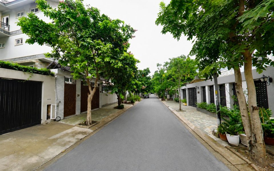 🔥 BÁN GẤP BIỆT THỰ ĐƠN LẬP KDC TẤN TRƯỜNG – QUỸ ĐẤT 240M², GIÁ 30 TỶ!