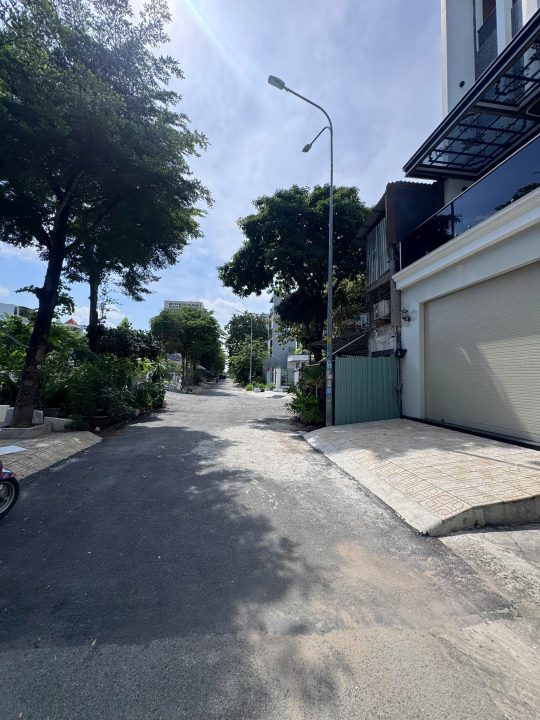 🔥 NHÀ PHỐ VIEW BỜ HỒ TĐC PHÚ MỸ – 90M² | CHỈ 11 TỶ (Không gian thoáng đẹp, view bờ hồ, mức giá hấp dẫn)