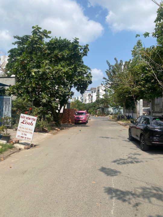 🔥 ĐẤT NỀN ĐỐI DIỆN TRƯỜNG HỌC – TĐC PHÚ MỸ | 5×18M | 90M² | CHỈ 11,5 TỶ| tích lũy tài sản hoặc đầu tư tại khu vực Quận 7