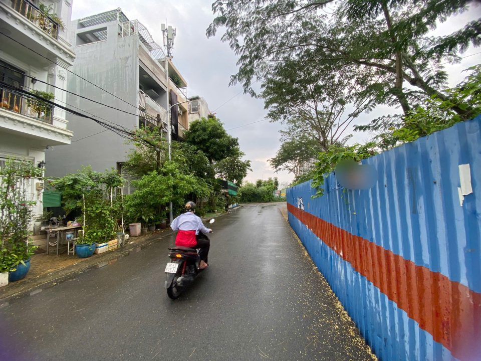 🔥 BẤT ĐỘNG SẢN ĐẦU TƯ – ĐẤT NỀN NHÀ PHỐ 4x16M PHÚ MỸ CHỢ LỚN | E17 ĐƯỜNG SỐ 4