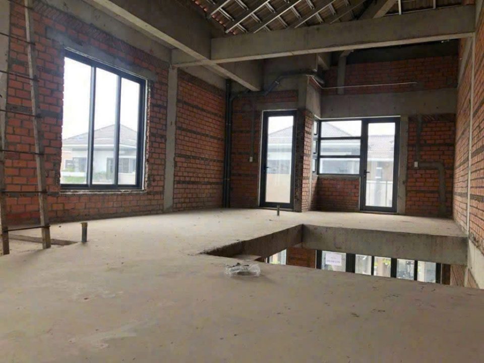 🚀 CƠ HỘI SỞ HỮU NHÀ THÔ LAVILA KIẾN Á – 96,8M² | TỰ HOÀN THIỆN THEO PHONG CÁCH RIÊNG