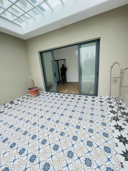 🔥 HÀNG HIẾM MẶT TIỀN TÂN QUY đường số 43 – 95,4M² | NGANG 5M | GIÁ CHỈ 18,5 TỶ