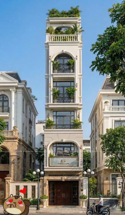 🔥 13,5 TỶ SỞ HỮU NHÀ MẶT TIỀN TÂN QUY – 87,5M² | GIÁ TỐT | ĐƯỜNG SỐ 43