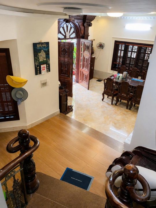 💎 50 TỶ – BIỆT THỰ ĐƠN LẬP CĂN GÓC SADECO VEN SÔNG QUẬN 7, ĐƯỜNG SỐ 17