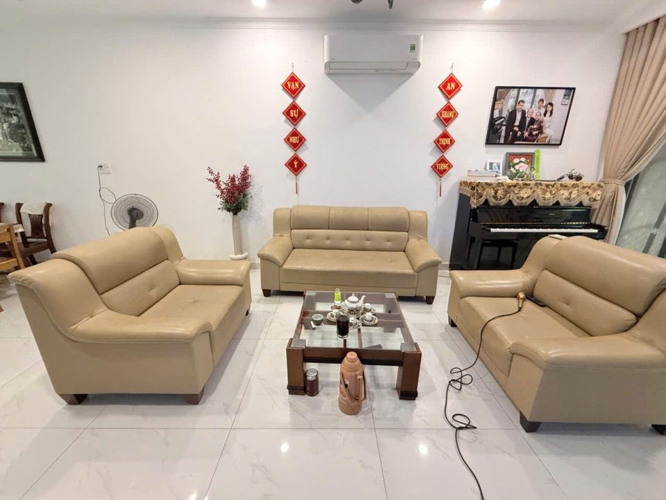 NHÀ PHỐ ĐẸP LAVILA GIAI ĐOẠN 1 – ĐƯỜNG SỐ 7 – 105,6M² – FULL NỘI THẤT – GIÁ 15 TỶ