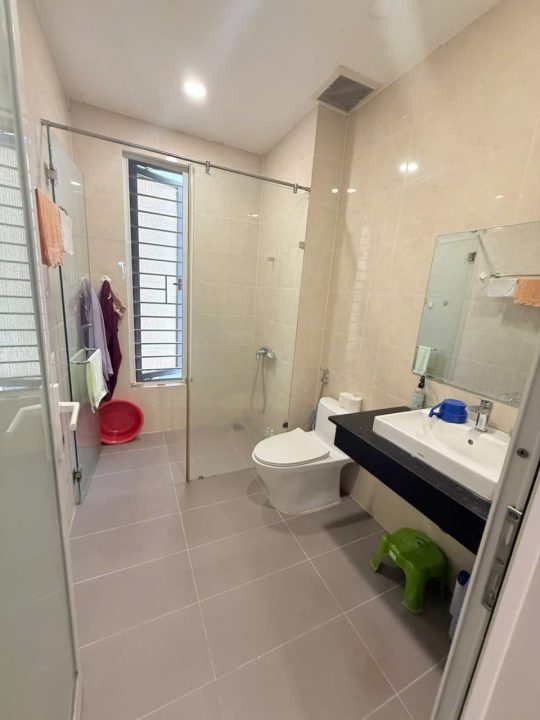 NHÀ PHỐ ĐẸP LAVILA GIAI ĐOẠN 1 – ĐƯỜNG SỐ 7 – 105,6M² – FULL NỘI THẤT – GIÁ 15 TỶ