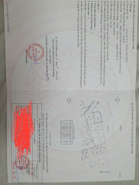 🚨 HÀNG HIẾM! LÔ GÓC 2 MẶT TIỀN 325m² – GẦN SÔNG – CHỈ 35,7 TỶ!
