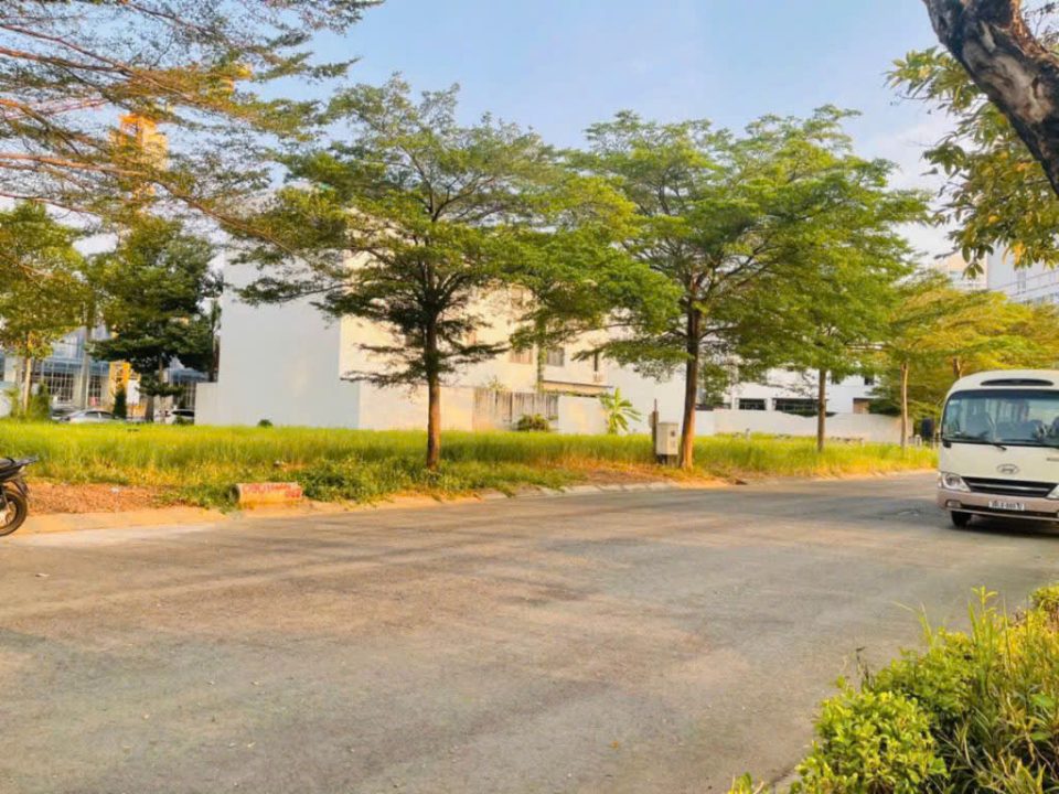 💎 SỞ HỮU LÔ ĐẤT BIỆT THỰ 10×20M TẠI EVERRICH 3 – QUỸ ĐẤT ĐẸP, HIẾM | 30 TỶ