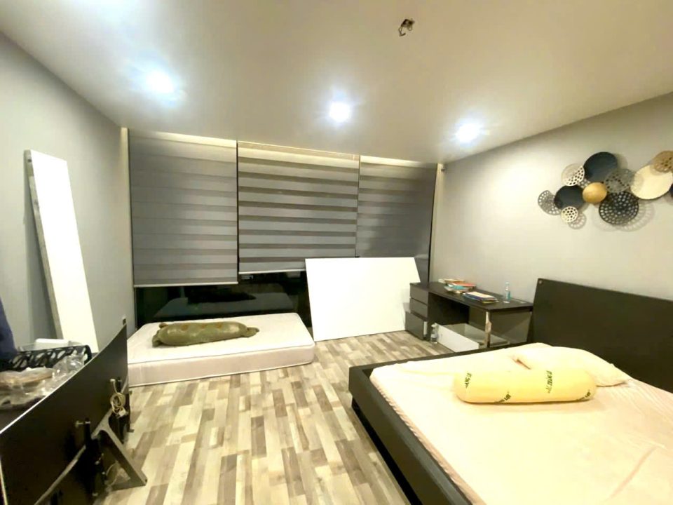 BÁN NHÀ PHỐ G19 VIEW CÔNG VIÊN – TĐC HIM LAM, ĐƯỜNG SỐ 3A, QUẬN 7