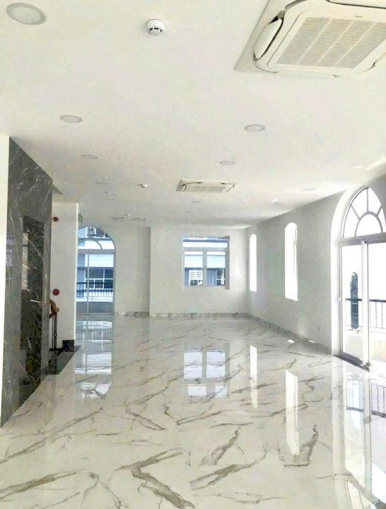 💎 BIỆT THỰ KDC HIM LAM – 200M² | THANG MÁY | GIÁ 53 TỶ