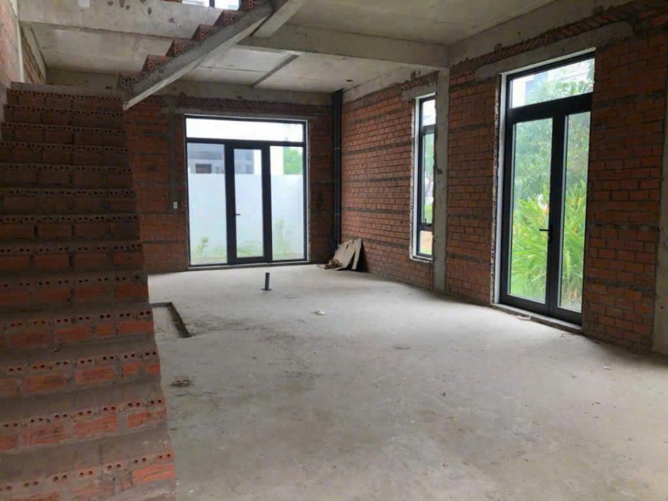 🚀 CƠ HỘI SỞ HỮU NHÀ THÔ LAVILA KIẾN Á – 96,8M² | TỰ HOÀN THIỆN THEO PHONG CÁCH RIÊNG