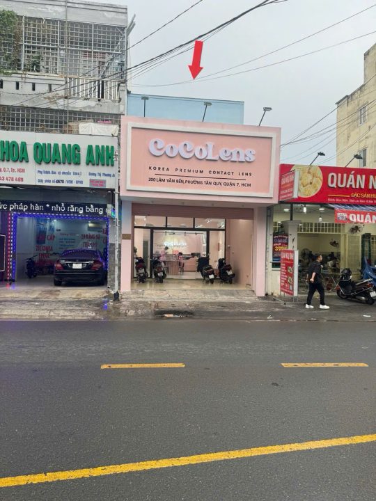 🏠 BÁN NHÀ MẶT TIỀN LÂM VĂN BỀN – TÂN QUY, QUẬN 7  Mặt tiền kinh doanh – Sẵn HĐT– GPXD cao tầng