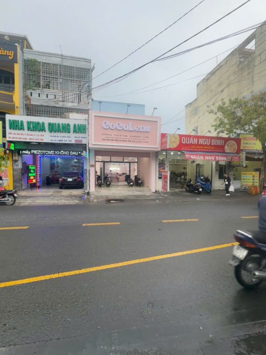 🏠 BÁN NHÀ MẶT TIỀN LÂM VĂN BỀN – TÂN QUY, QUẬN 7  Mặt tiền kinh doanh – Sẵn HĐT– GPXD cao tầng