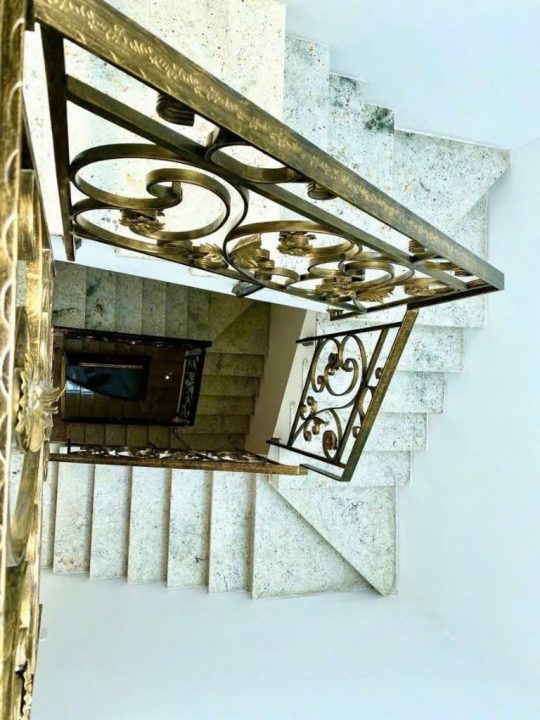 🏡 BIỆT THỰ ĐẸP KDC TẤN TRƯỜNG Q7 – 145M² – FULL NỘI THẤT – CÓ THANG MÁY 🔥