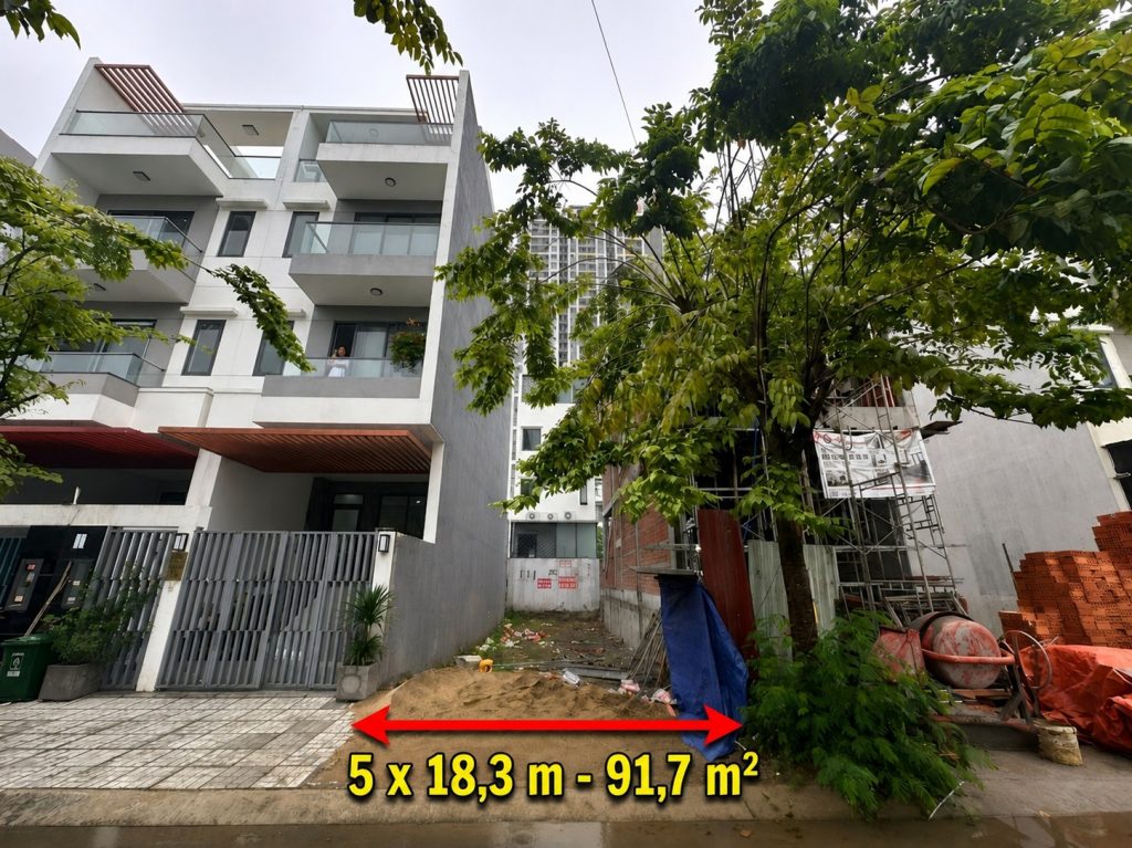 🌳 ĐẤT NỀN Q7 RIVERSIDE VIEW CÔNG VIÊN – VỊ TRÍ ĐẸP, GIÁ TRỊ KHAN HIẾM