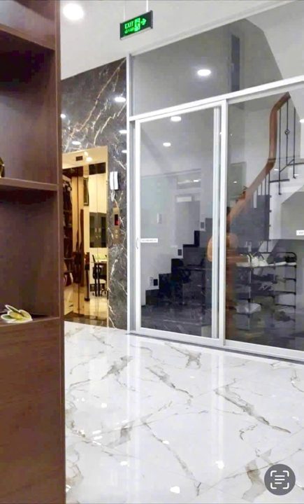 💎 BIỆT THỰ KDC HIM LAM – 200M² | THANG MÁY | GIÁ 53 TỶ
