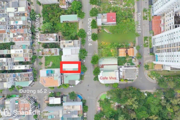 QUỸ ĐẤT MẶT TIỀN ĐƯỜNG LỚN SỐ 4 & 133M² CÔNG ÍCH Q4 – VỪA GIỮ TÀI SẢN, VỪA KHAI THÁC KINH DOANH