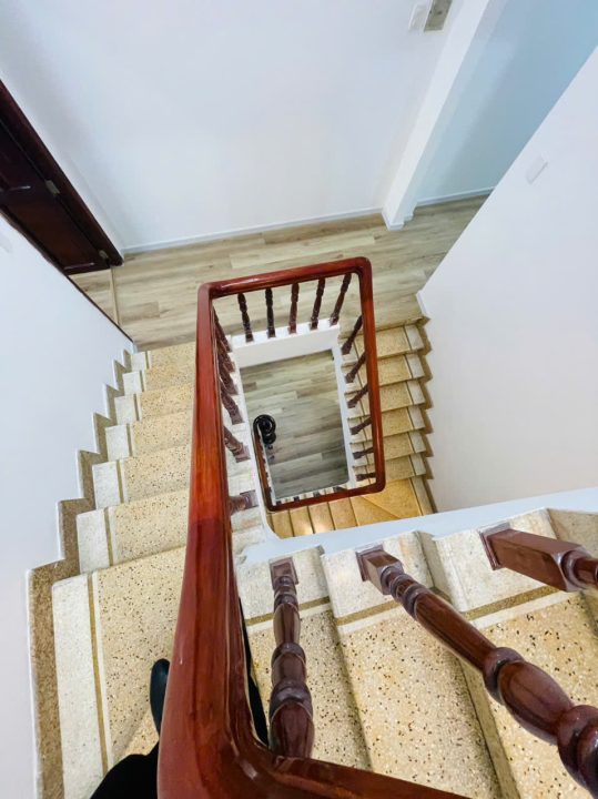 🔥 HÀNG HIẾM MẶT TIỀN TÂN QUY đường số 43 – 95,4M² | NGANG 5M | GIÁ CHỈ 18,5 TỶ