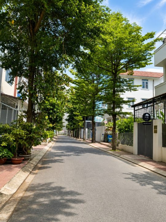 LÔ ĐẤT BIỆT THỰ 200M² KDC KIM SƠN – ĐƯỜNG SỐ 5 – GIÁ TỐT 31 TỶ