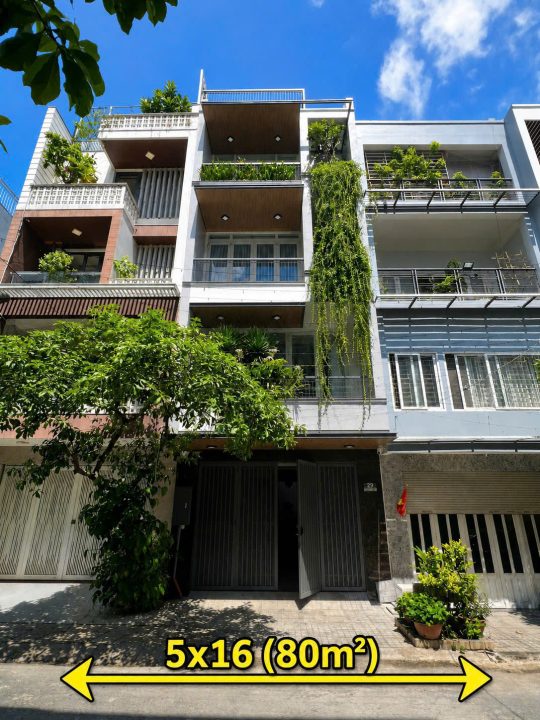 BÁN NHÀ PHỐ KHU CÔNG ÍCH QUẬN 4 – NHÀ MỚI THANG MÁY – FULL NỘI THẤT – GIÁ 19,5 TỶ