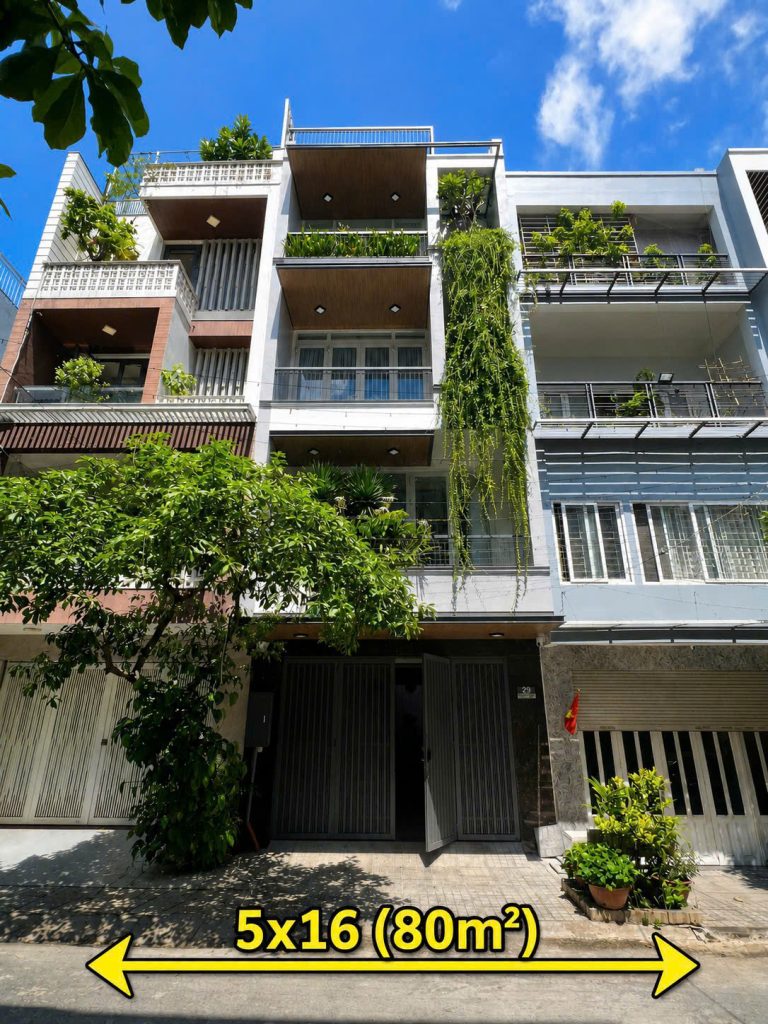 BÁN NHÀ PHỐ KHU CÔNG ÍCH QUẬN 4 – NHÀ MỚI THANG MÁY – FULL NỘI THẤT – GIÁ 19,5 TỶ