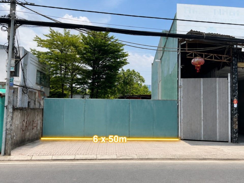 ĐẤT NỀN MẶT TIỀN HUỲNH TẤN PHÁT – QUỸ ĐẤT LỚN – 561M² | NỞ HẬU 18M |, VỊ TRÍ ĐẮC ĐỊA