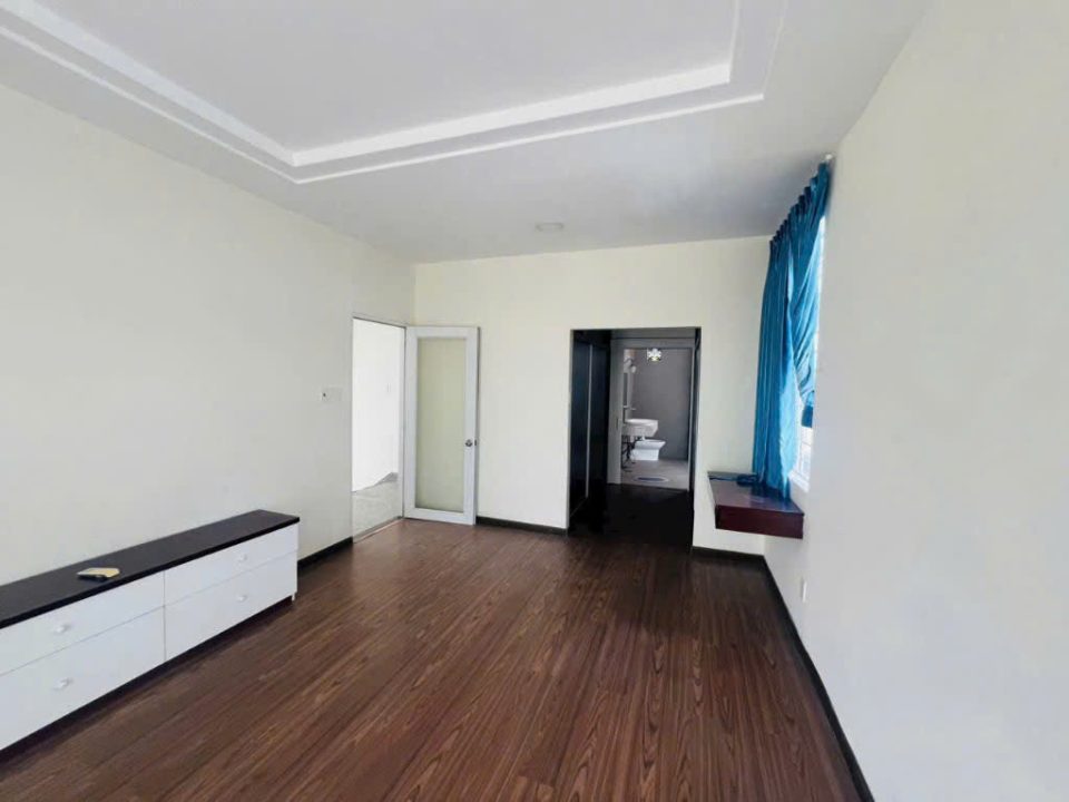 🔥 BIỆT THỰ 240M² KDC TẤN TRƯỜNG – NGANG 12M | 4PN | NHÀ HOÀN THIỆN | 32 TỶ