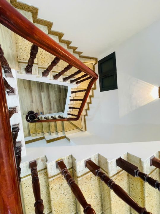 🔥 HÀNG HIẾM MẶT TIỀN TÂN QUY đường số 43 – 95,4M² | NGANG 5M | GIÁ CHỈ 18,5 TỶ