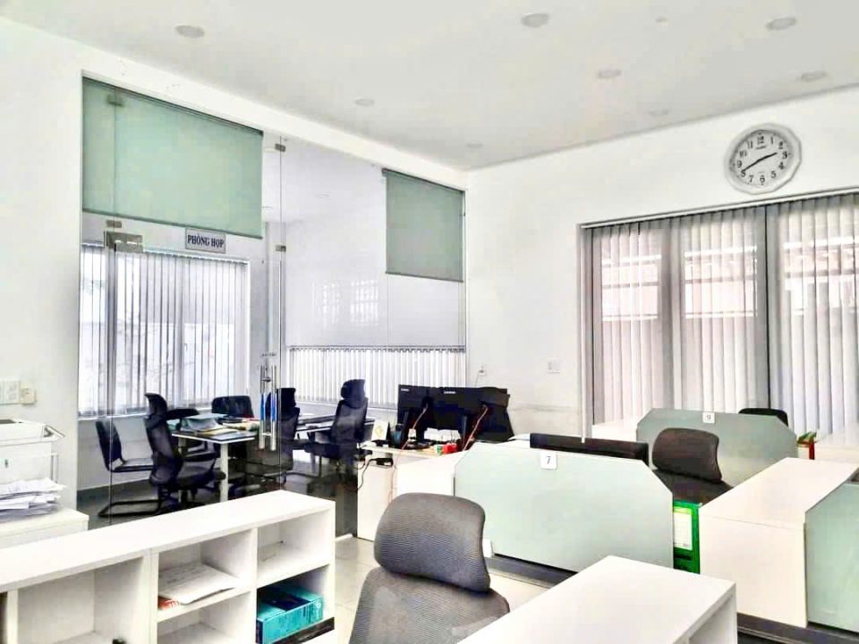 💎 BIỆT THỰ KDC HIM LAM – 200M² | THANG MÁY | GIÁ 53 TỶ