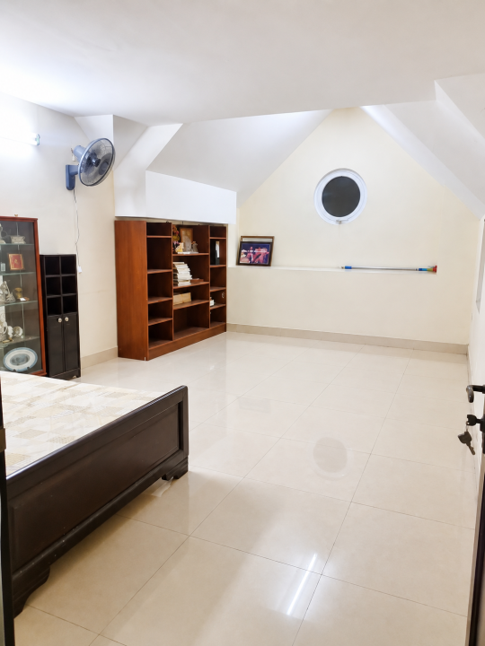 🏆 SIÊU PHẨM ĐƯỜNG SỐ 9 HIM LAM – BIỆT THỰ HẦM 4 TẦNG – KHU DÂN CƯ VIP